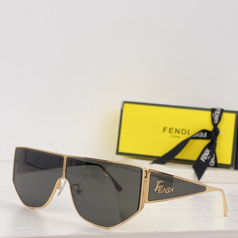 Fendi Sunglasses